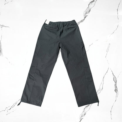 Jordan Flight Utility Black Pants - Urban Utility