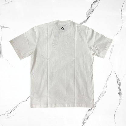 Adidas x BAPE SSL Milo White T-Shirt - Urban Utility