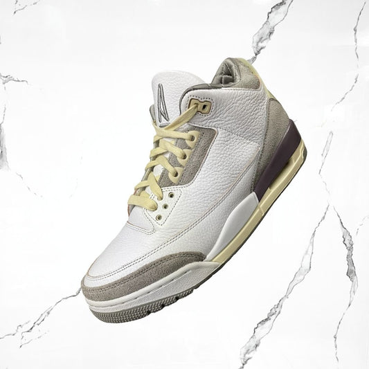 Jordan 3 A Ma Maniere (W) (De Uso) - Urban Utility