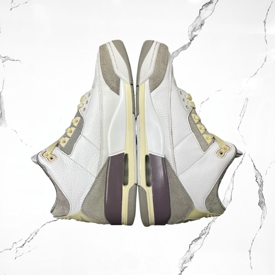 Jordan 3 A Ma Maniere (W) (De Uso) - Urban Utility