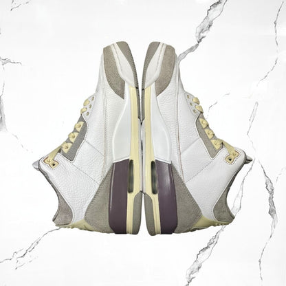 Jordan 3 A Ma Maniere (W) (De Uso) - Urban Utility