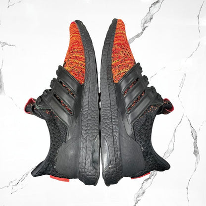 Adidas Ultra Boost 4.0 Game of Thrones Targaryen Dragons (De Uso) - Urban Utility