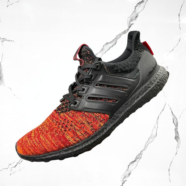 Adidas Ultra Boost 4.0 Game of Thrones Targaryen Dragons (De Uso) – Urban  Utility