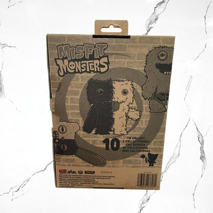 Zuru Toys Fuggler Funny Ugly Monster Mr.Screech - Urban Utility