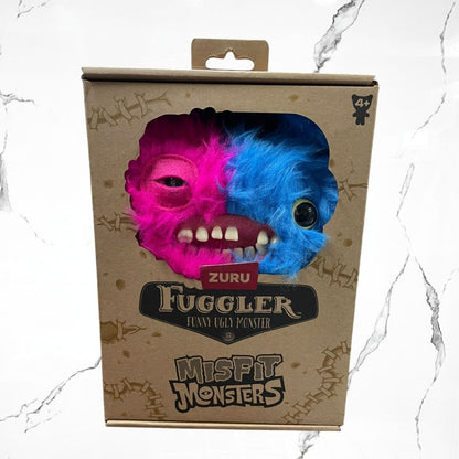 Zuru Toys Fuggler Funny Ugly Monster Mr.Screech - Urban Utility
