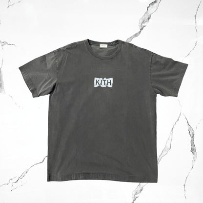 Kith x Marvel Doc Ock Vintage T-Shirt - Urban Utility