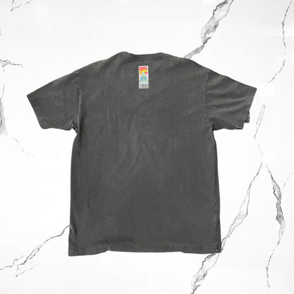 Kith x Marvel Mad Titan Vintage Black T-Shirt - Urban Utility