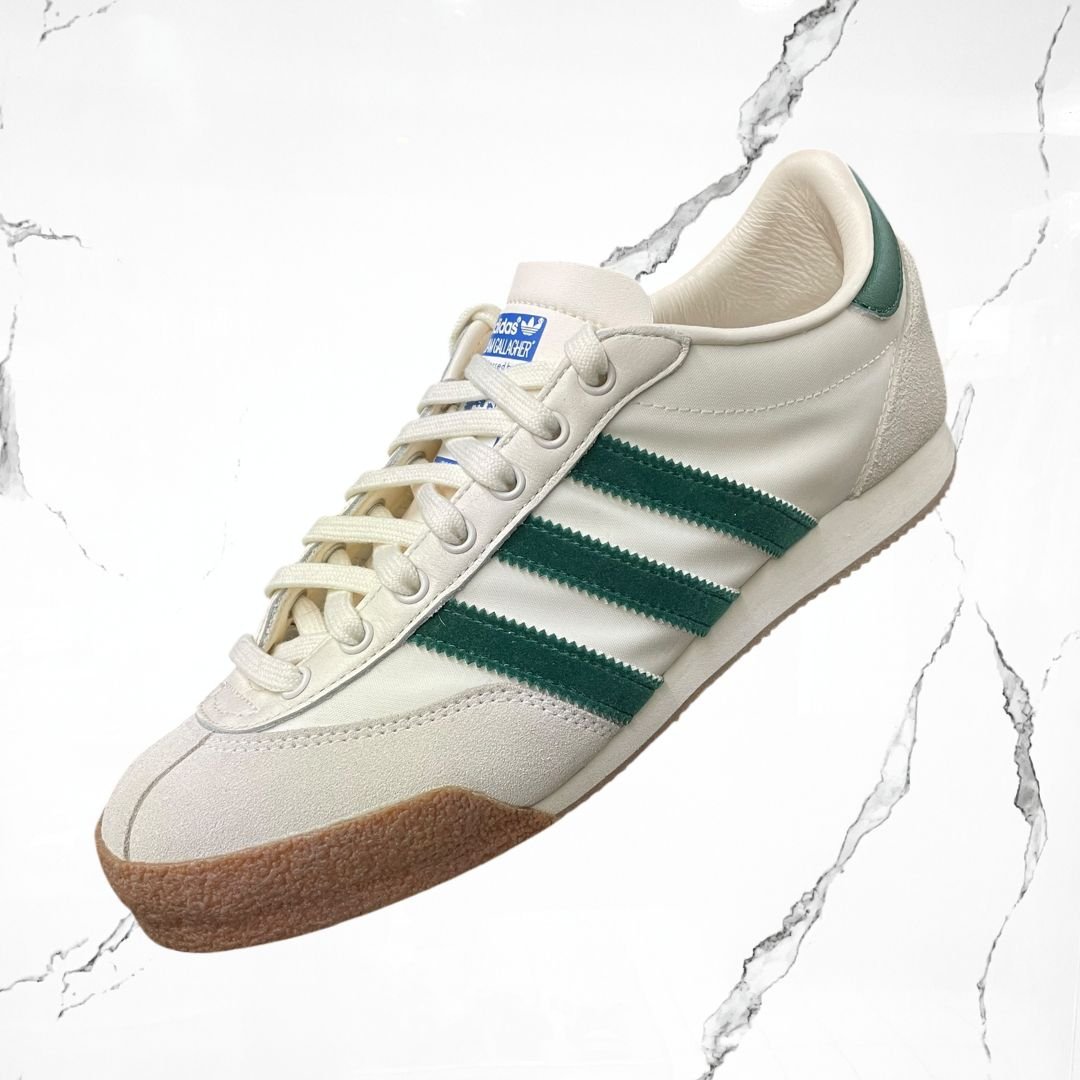 Adidas LG II SPZL Liam Gallagher Bottle Green - Urban Utility