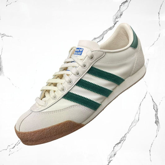 Adidas LG II SPZL Liam Gallagher Bottle Green - Urban Utility