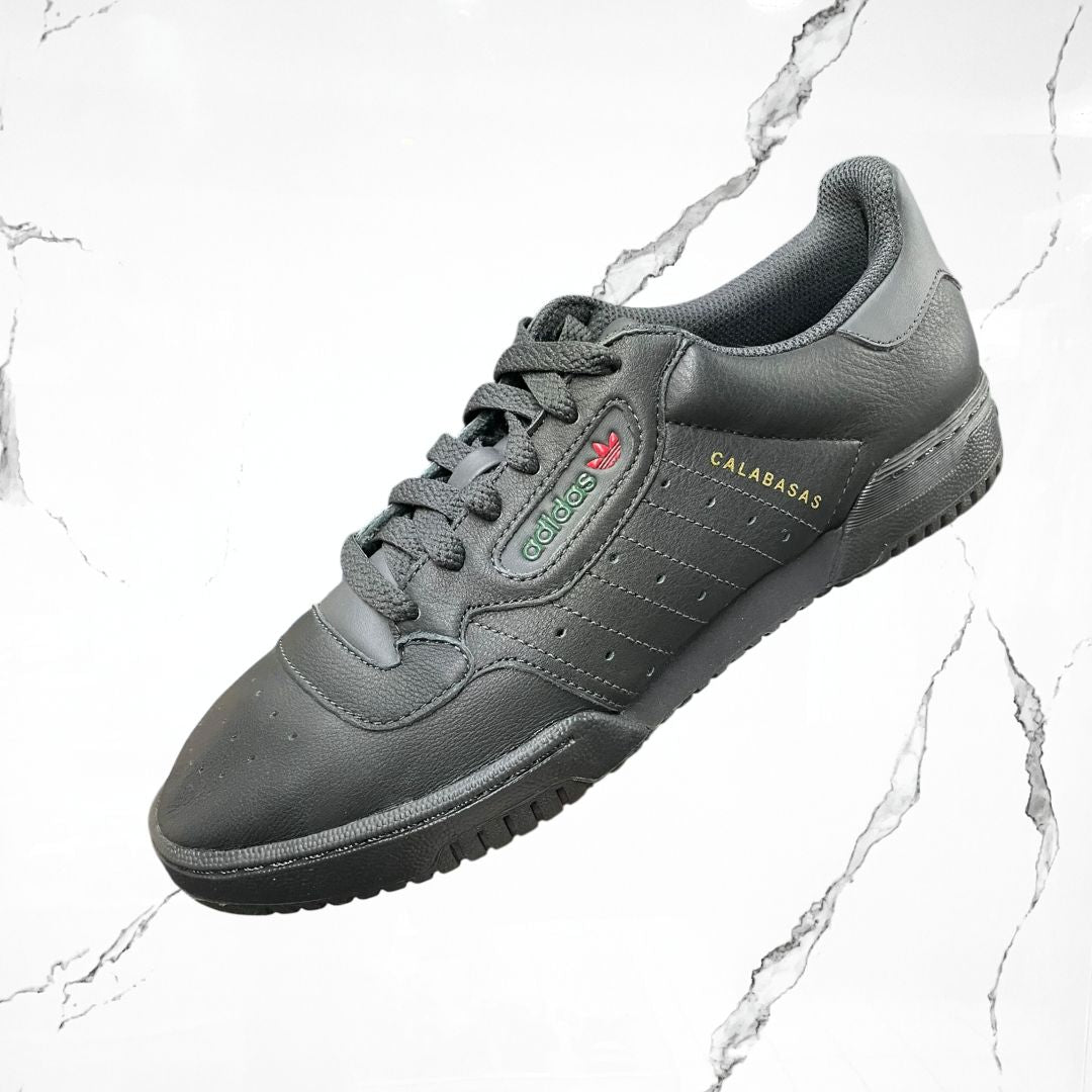 Adidas Yeezy Powerphase Calabasas Core Black - Urban Utility