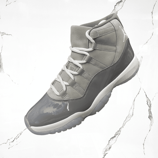 Jordan 11 Cool Grey (2021) - Urban Utility
