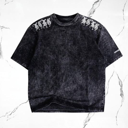 Highest G Angelic Power T-Shirt - Urban Utility