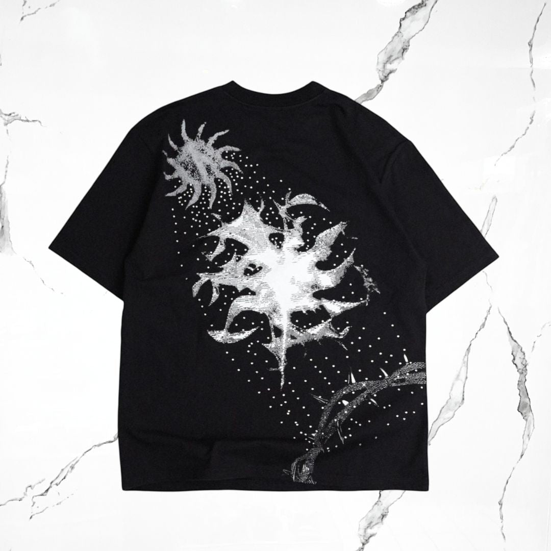 Highest G Holy Trinity T-Shirt - Urban Utility