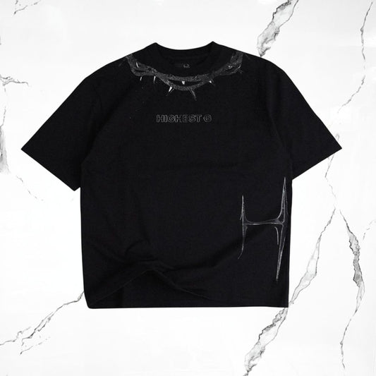 Highest G Holy Trinity T-Shirt - Urban Utility