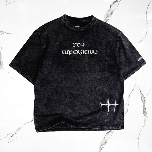 Highest G Soul Flame T-Shirt - Urban Utility