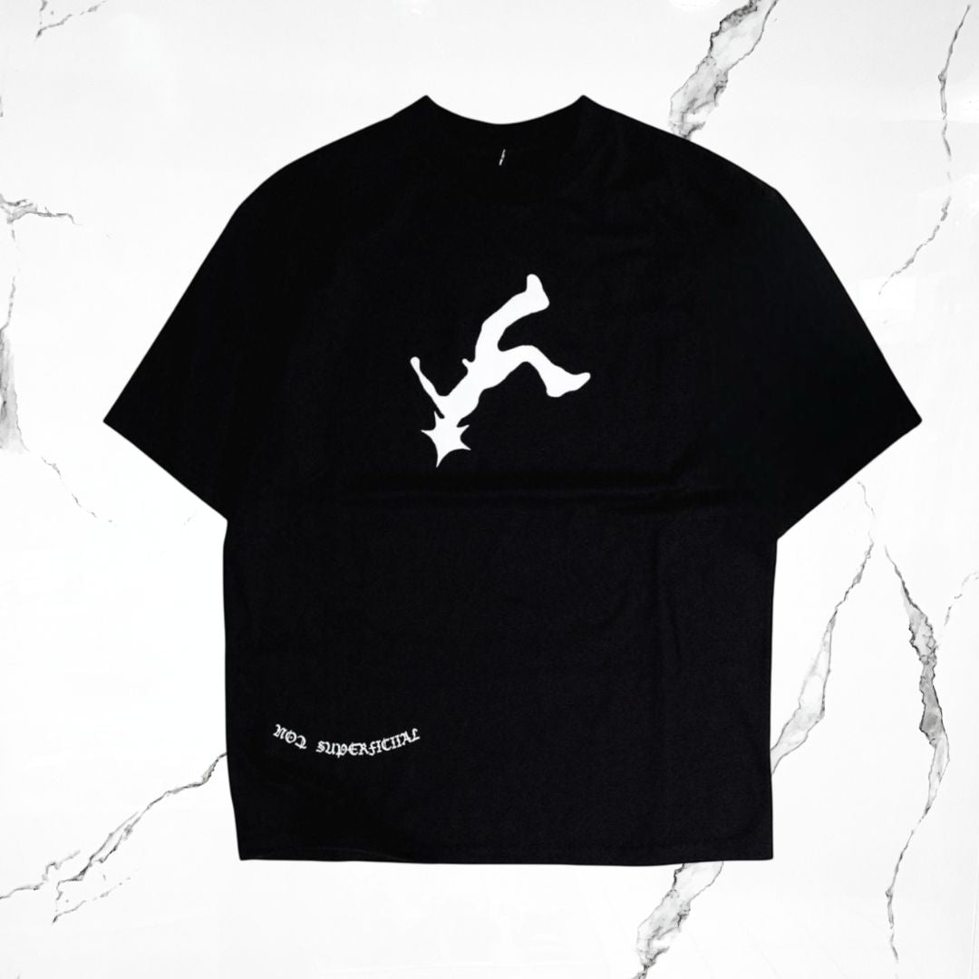 Highest G Underground T-Shirt - Urban Utility