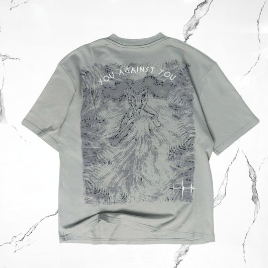 Highest G You Against You T-Shirt - Urban Utility