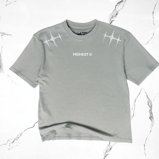 Highest G You Against You T-Shirt - Urban Utility