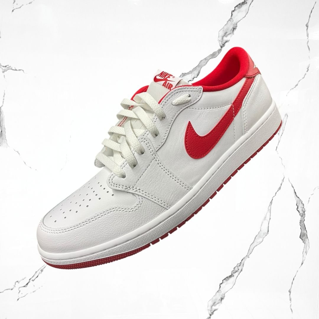 Jordan 1 Low OG University Red - Urban Utility