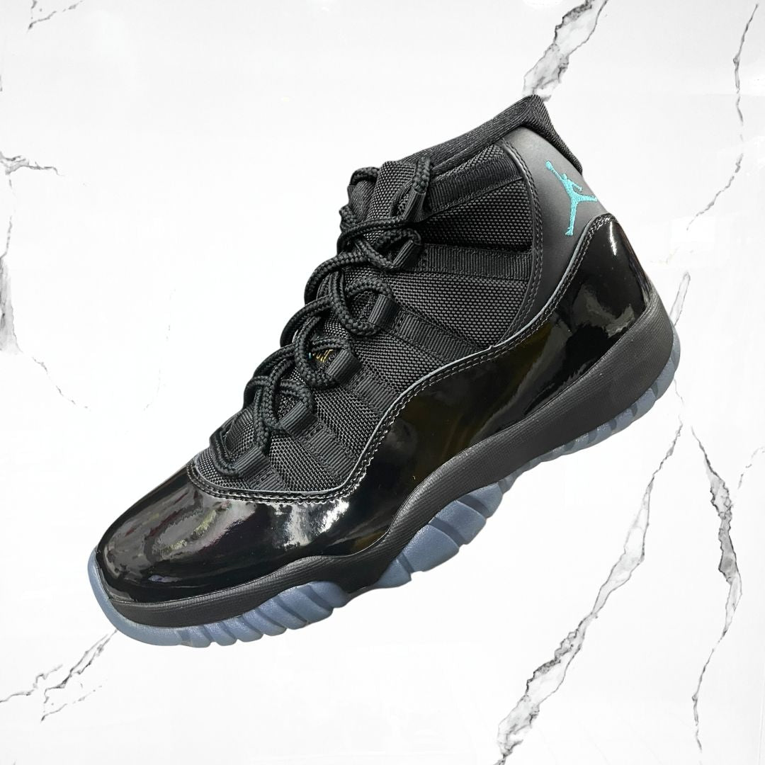 Jordan 11 Gamma Blue (2025) - Urban Utility