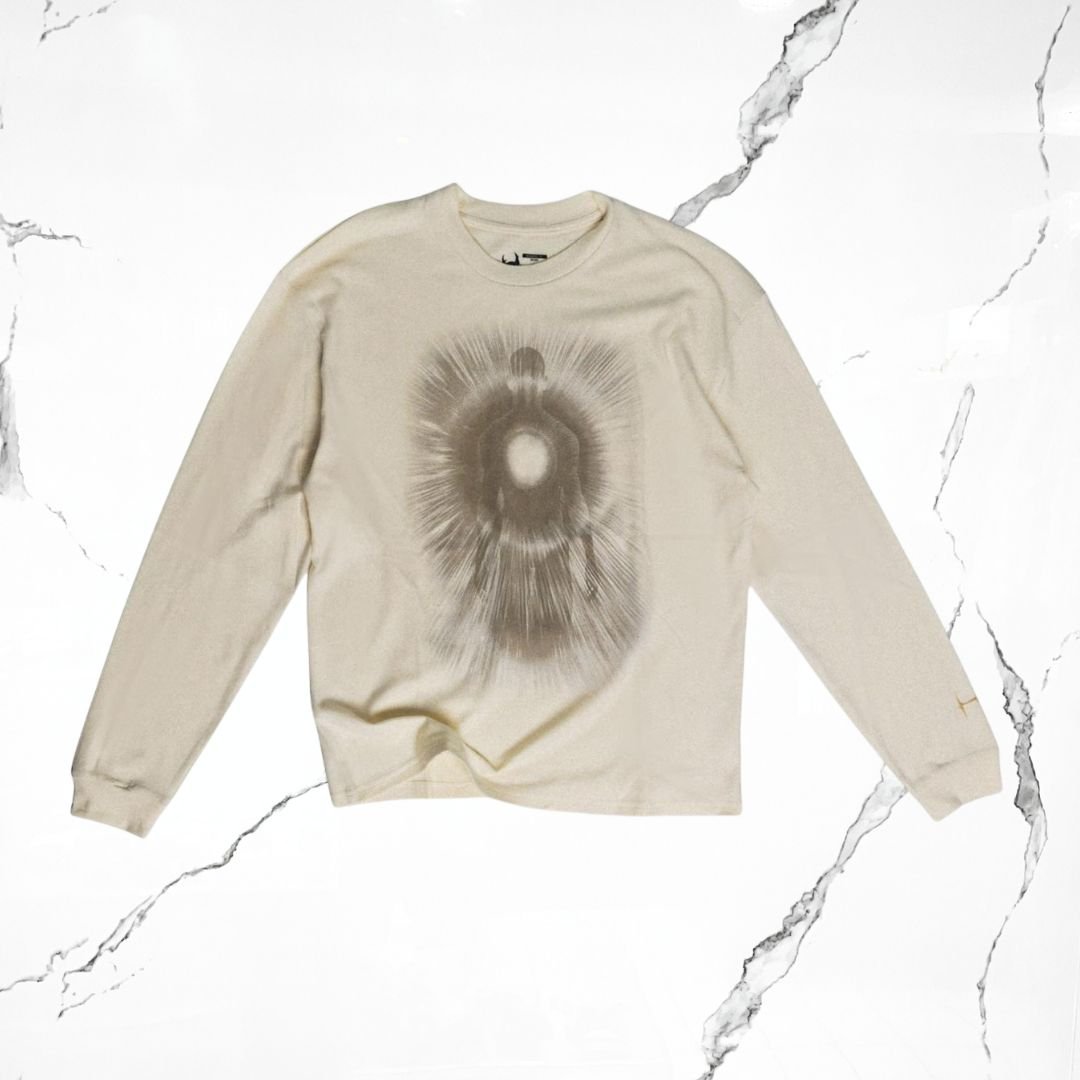 Highest G Aura Long Sleeve - Urban Utility