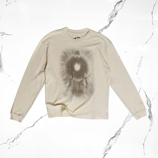 Highest G Aura Long Sleeve - Urban Utility