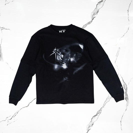 Highest G Not Lost Long Sleeve - Urban Utility