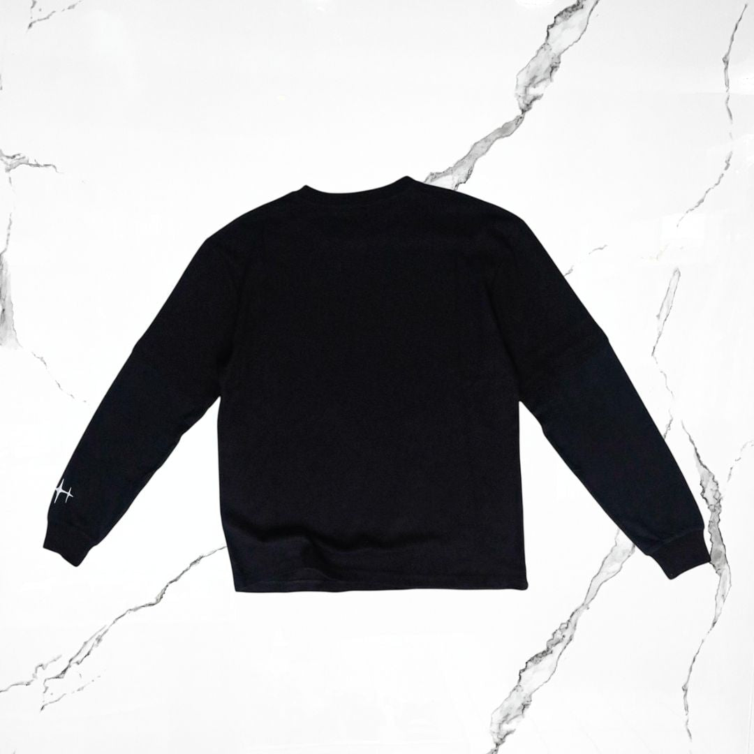 Highest G Not Lost Long Sleeve - Urban Utility