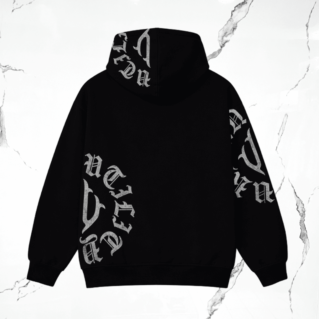 Urban Utility Revolver Set Hoodie - Urban Utility