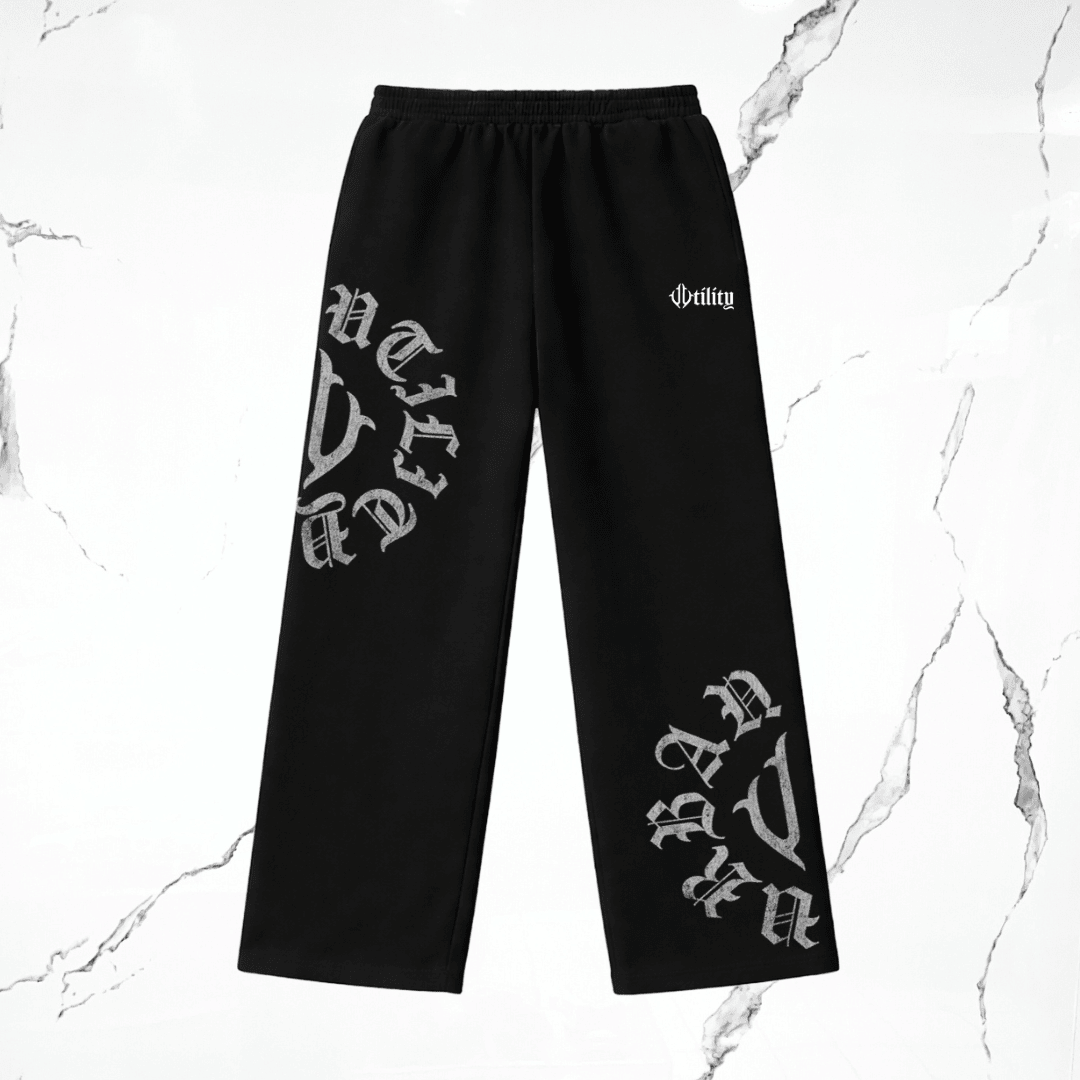 Urban Utility Revolver Set Pants - Urban Utility