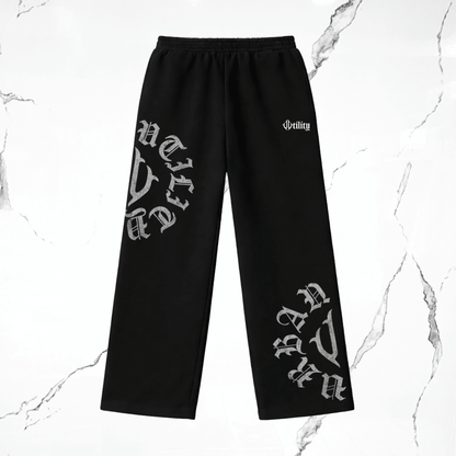 Urban Utility Revolver Set Pants - Urban Utility