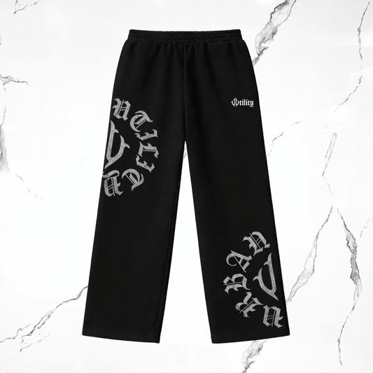 Urban Utility Revolver Set Pants - Urban Utility