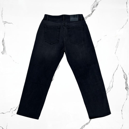 Highest G Straight Dark Day Jeans - Urban Utility