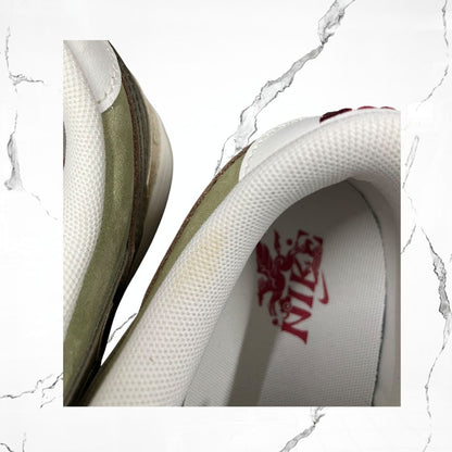 Nike Dunk Low Pegasus Pack Linen Phantom - Urban Utility