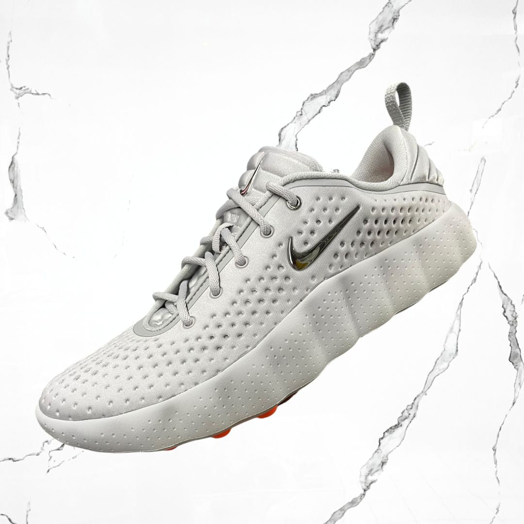 Nike Mind 002 Light Smoke Grey - Urban Utility