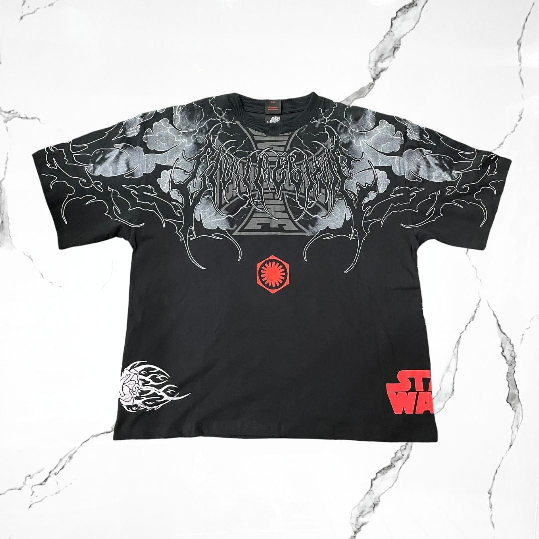 Star Wars x Civilregime Kylo Ren T-shirt