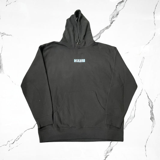 Antisocial Social Club x Sad Boyz Columpio Hoodie - Urban Utility