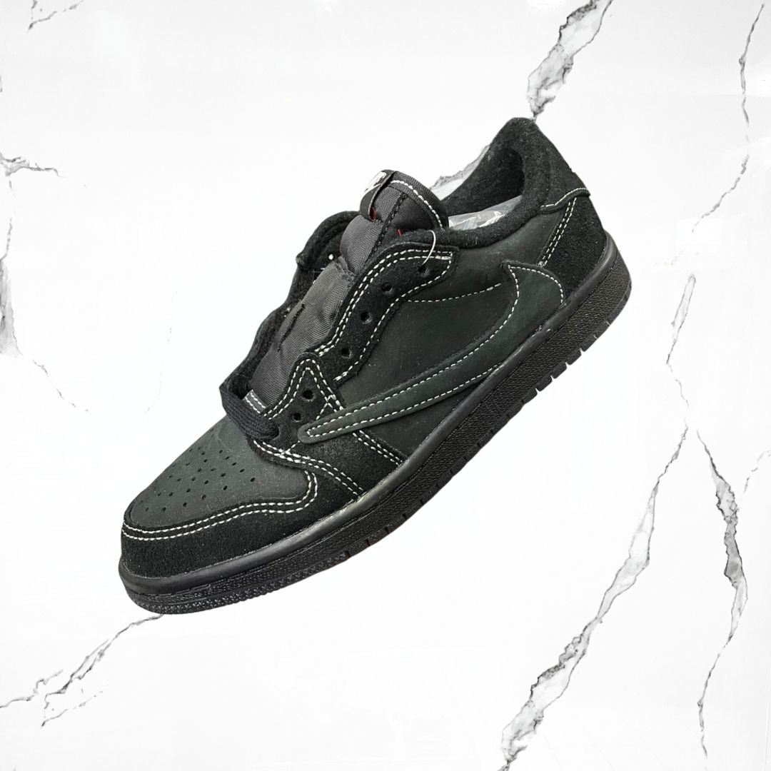 Jordan 1 Low OG Travis Scott Black Phantom (PS) - Urban Utility