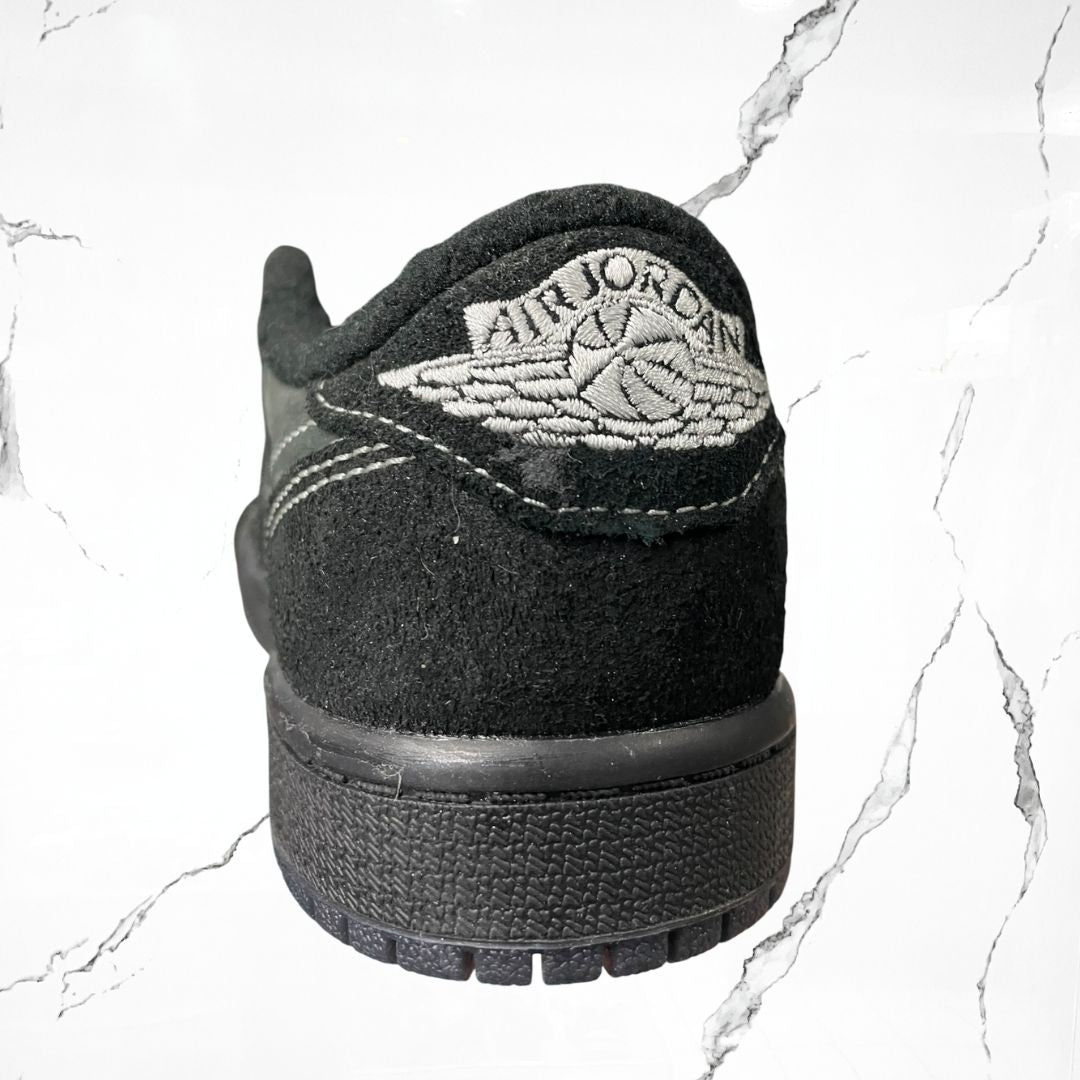 Jordan 1 Low OG Travis Scott Black Phantom (PS) - Urban Utility