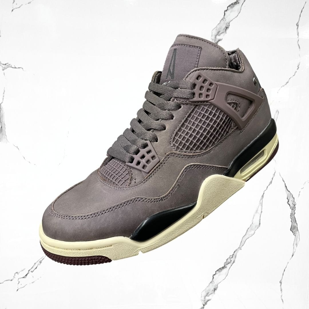 Jordan 4 A Ma Maniére Violet Ore (De Uso) - Urban Utility