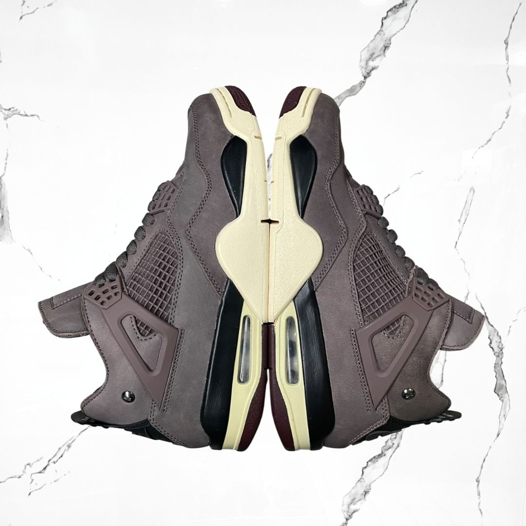 Jordan 4 A Ma Maniére Violet Ore (De Uso) - Urban Utility