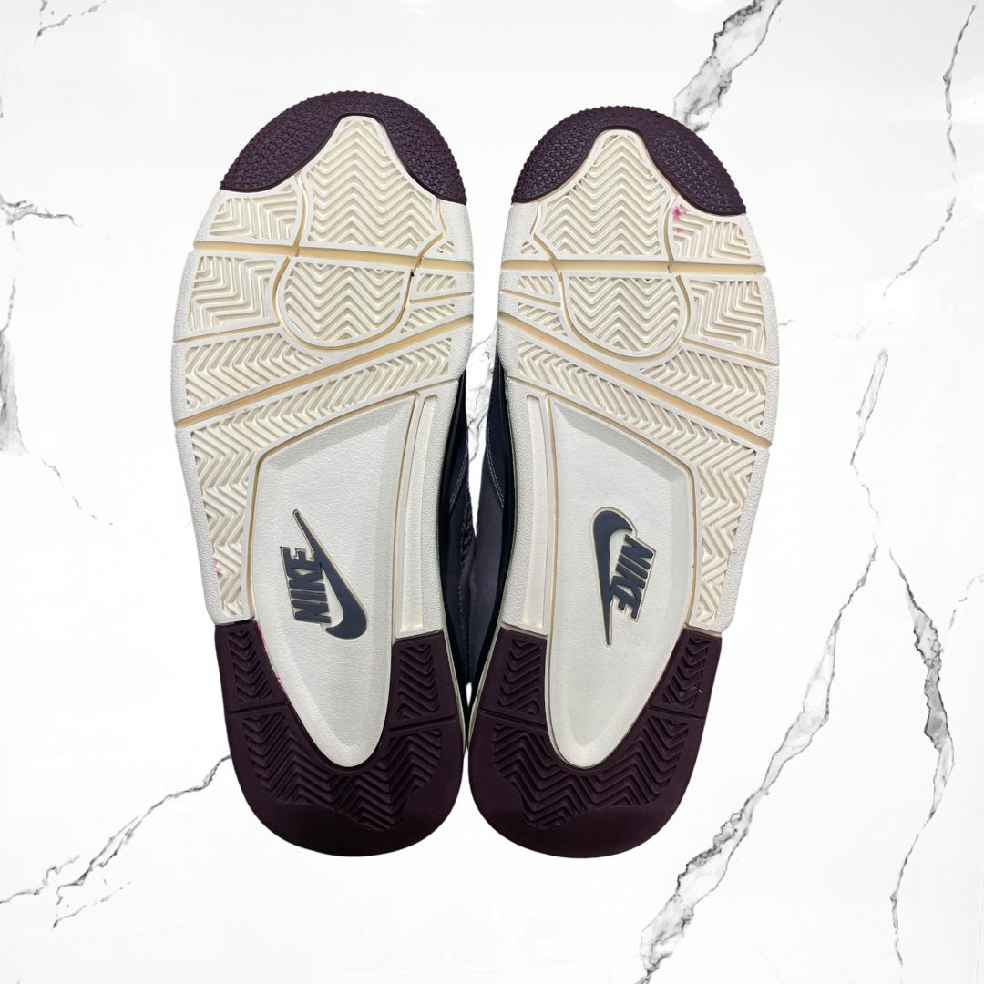 Jordan 4 A Ma Maniére Violet Ore (De Uso) - Urban Utility