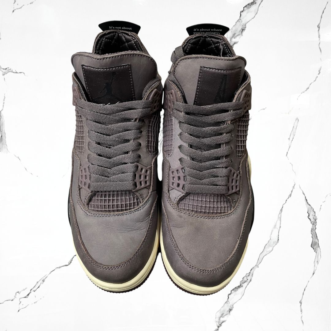 Jordan 4 A Ma Maniére Violet Ore (De Uso) - Urban Utility