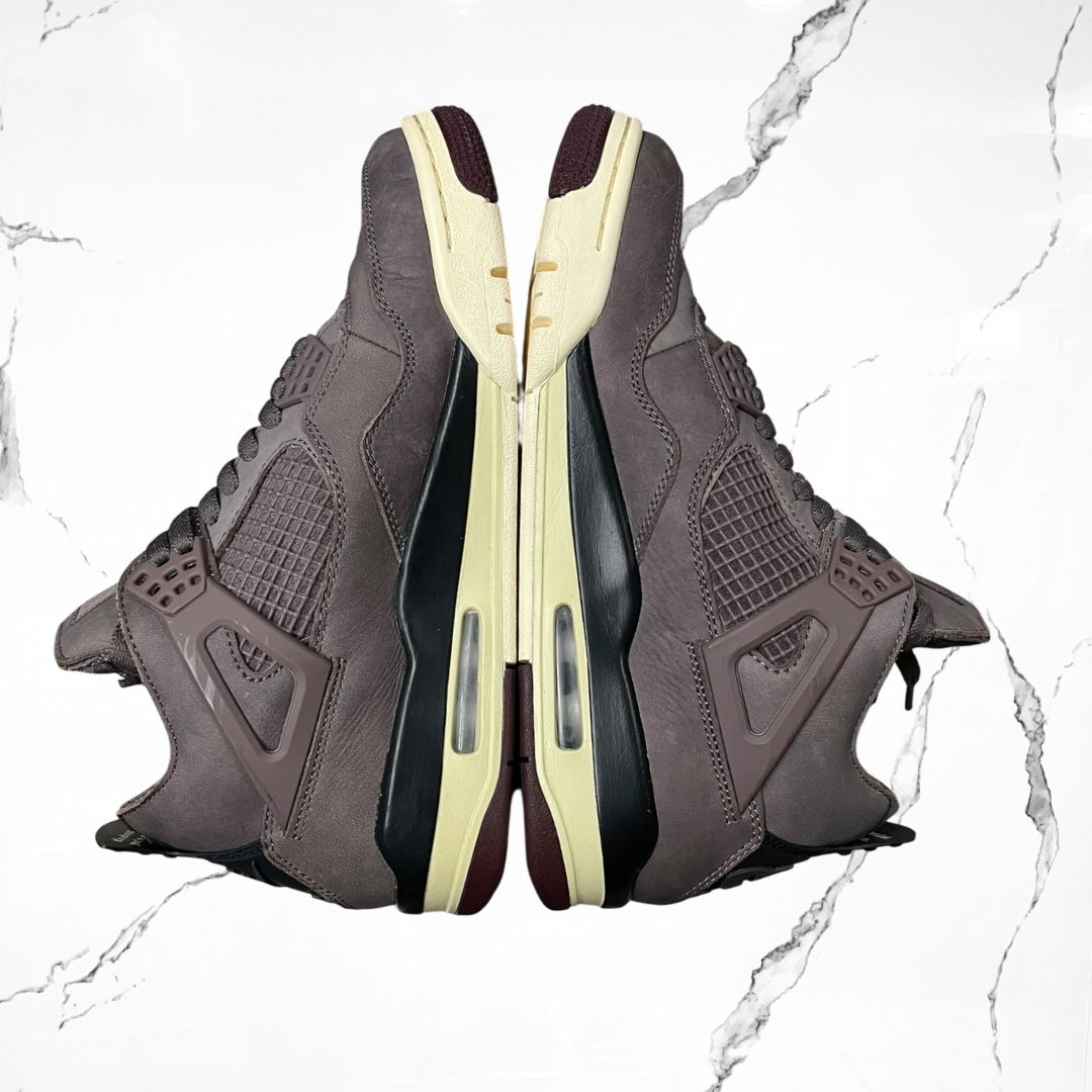 Jordan 4 A Ma Maniére Violet Ore (De Uso) - Urban Utility