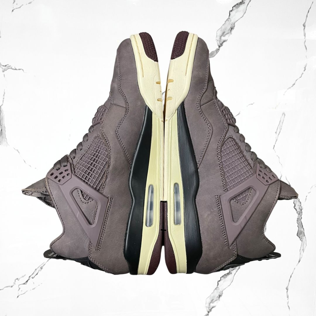 Jordan 4 A Ma Maniére Violet Ore (De Uso) - Urban Utility