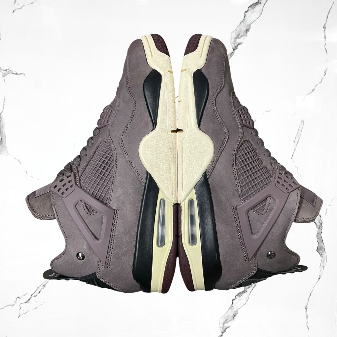 Jordan 4 A Ma Maniére Violet Ore (De Uso) - Urban Utility