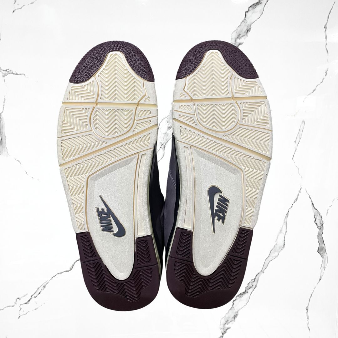 Jordan 4 A Ma Maniére Violet Ore (De Uso) - Urban Utility