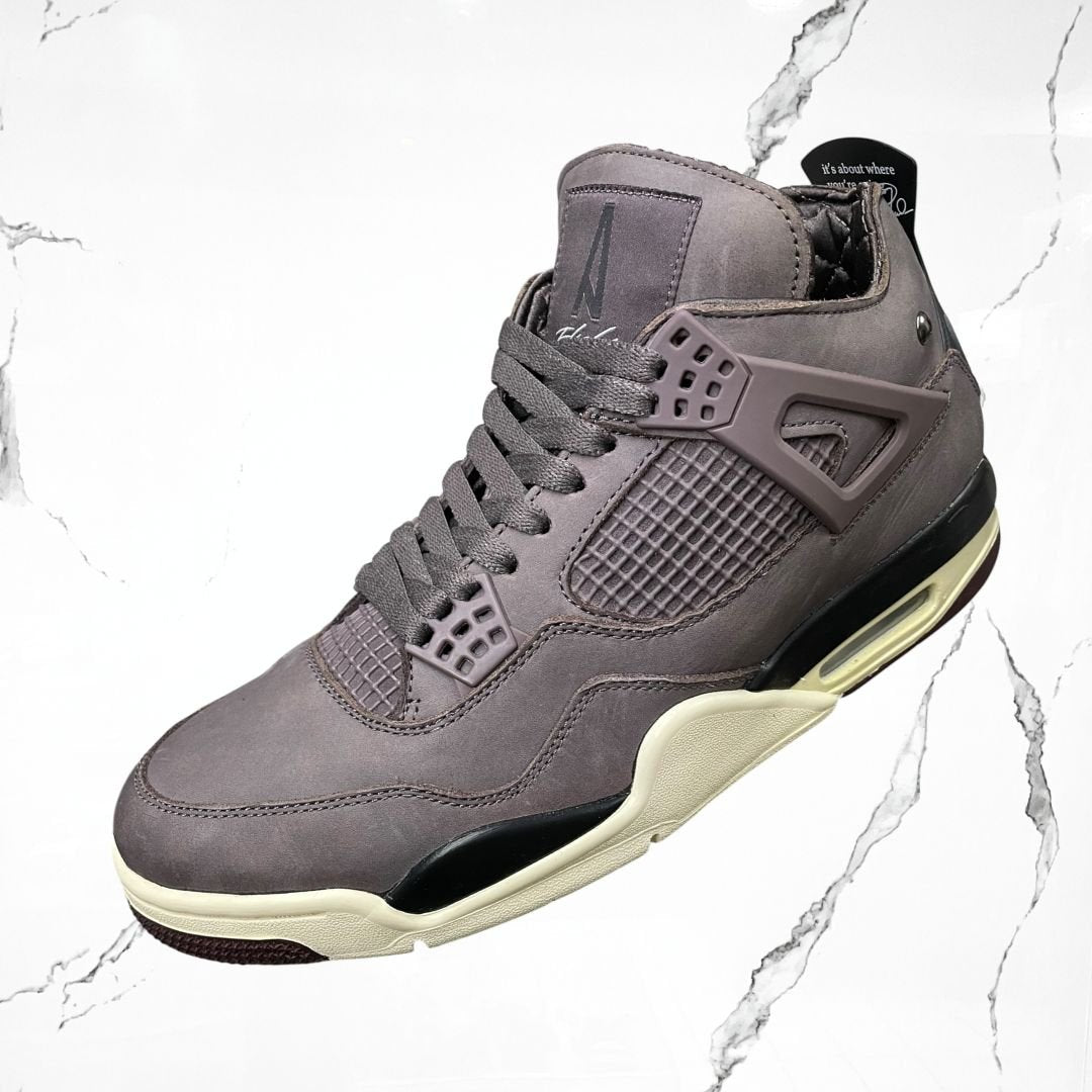 Jordan 4 A Ma Maniére Violet Ore (De Uso) - Urban Utility