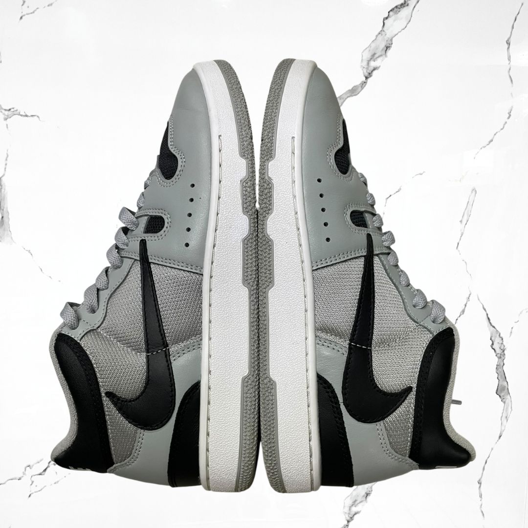 Nike Mac Attack QS SP Travis Scott Cactus Jack (De Uso)