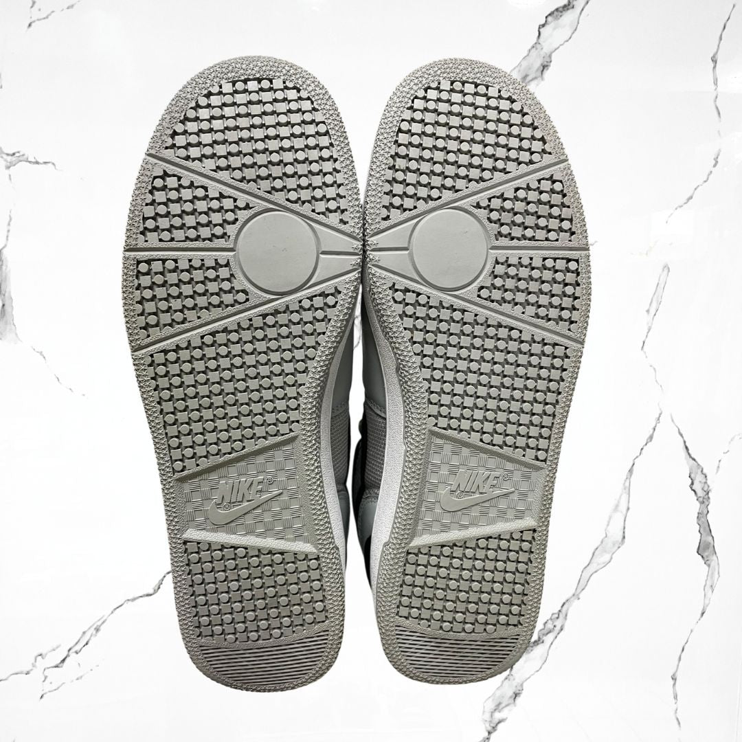 Nike Mac Attack QS SP Travis Scott Cactus Jack (De Uso)